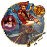 Plunder Ahoy!